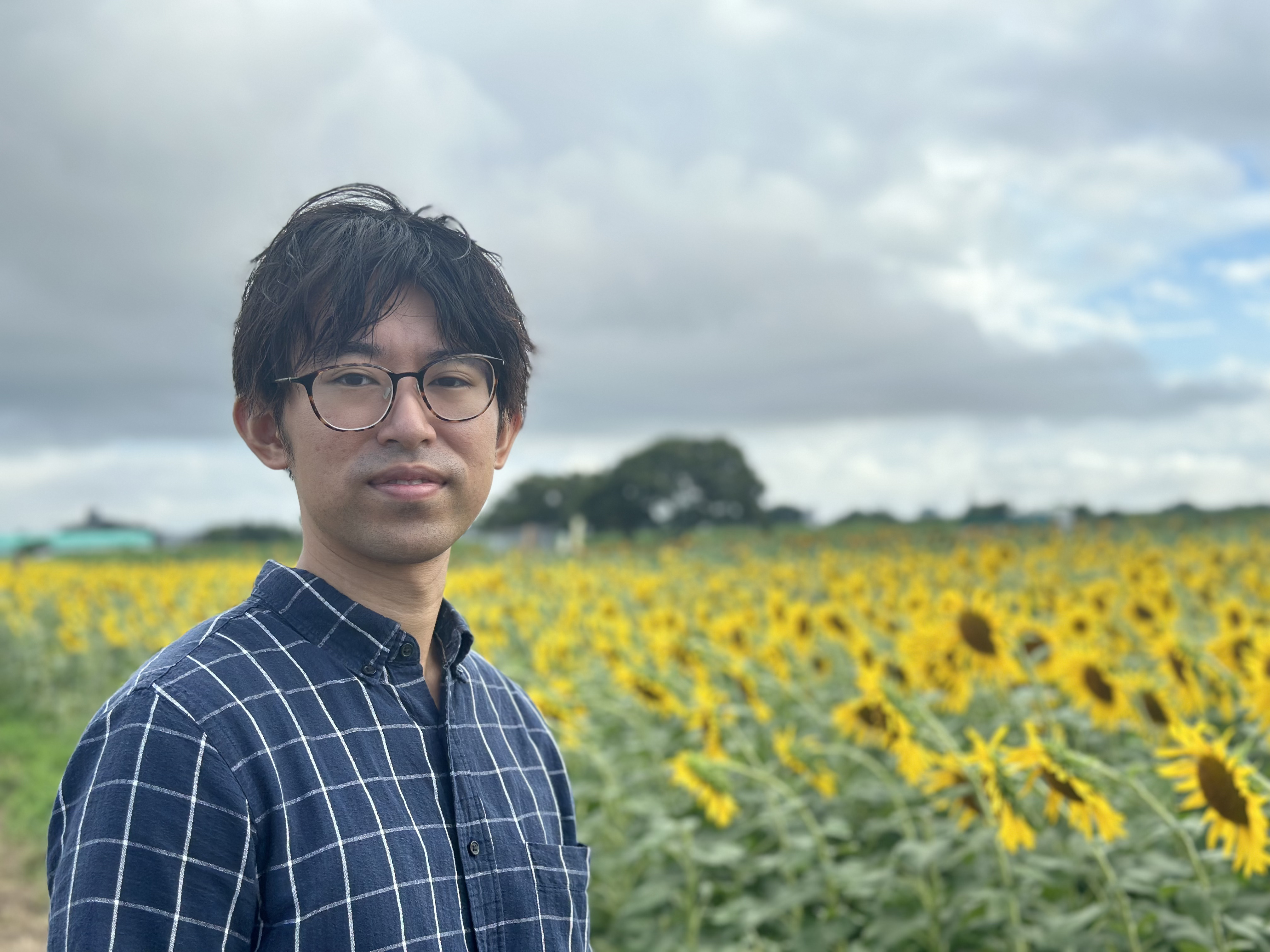 福島 健太郎の写真